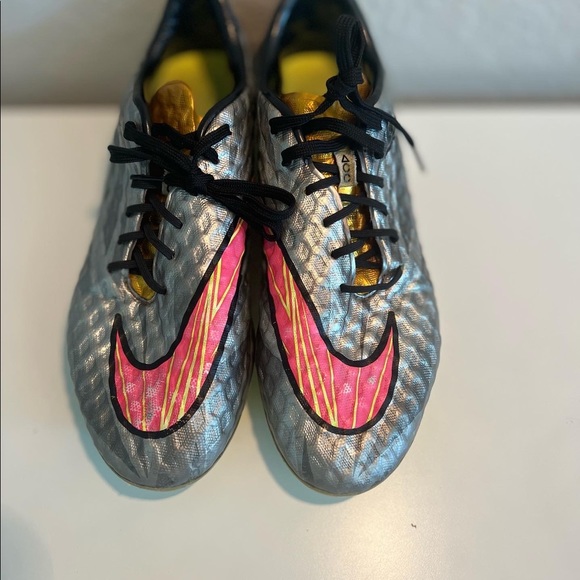 Nike Hypervenom 1 FG - Picture 4 of 4